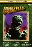 Godzilla Collection 6-disk DVD box set