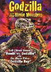 Godzilla and Other Movie Monsters documentary