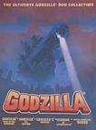 Godzilla Ultimate Collection DVD box set