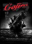 Gojira & Godzilla 70th Anniversary DVD set