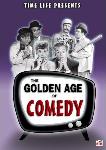 Golden Age of Comedy with Abbott & Costello, Lucy & Desi, Jack Benny, Bob Hope & Harpo Marx