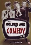 Golden Age of Comedy with Bob Hope, Lucy & Desi, Ed Wynn & Buster Keaton