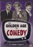 Golden Age of Comedy with Phil Silvers, Ernie Kovacs & Soupy Sales