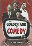 Golden Age of Comedy with Johnny Carson, Mel Brooks, Lucille Ball & Jerry Lewis