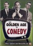 Golden Age of Comedy with Sid Caesar & Milton Berle