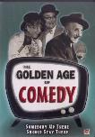 Golden Age of Comedy with Red Skelton, Groucho Marx, Harpo Marx, Jimmy Durante & John Wayne