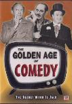 Golden Age of Comedy with Jack Benny, Humphrey Bogart & Groucho Marx