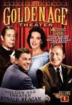 TV Golden Age Theater on DVD, Volume 1