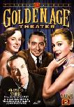 TV Golden Age Theater on DVD, Volume 2