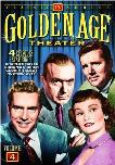 TV Golden Age Theater on DVD, Volume 4