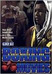 Great Boxing Movies on DVD