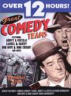 Great Comedy Teams 10 Movie DVD box set