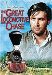 Disney's 'The Great Locomotive Chase' live-action feature film