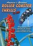 America's Greatest Roller Coaster Thrills in 3-D, Volume 1