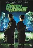 2010 Green Hornet movie starring Seth Rogen