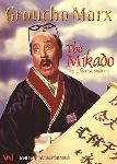 Gilbert & Sullivan's "The Mikado" starring Groucho Marx & Stanley Holloway