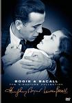 Bogie & Bacall Signature Collection DVD box set