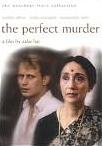 The Perfect Murder movie (H.R.F. Keating & Insp. Ghote)