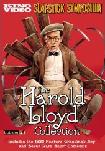 Slapstick Symposium Harold Lloyd Collection on DVD