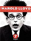 Harold Lloyd Comedy Collection 7-disk DVD box set