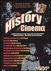 The History of Cinema 12 DVD box set from Delta Video