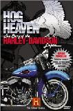 Hog Heaven / Harley-Davidson on DVD from History Channel