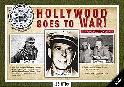 Hollywood Goes To War DVD box set from National Archives & Topics Ent.
