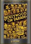 Hollywood On Parade DVD from Synergy