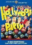 Hollywood Party comedy film of 1934
