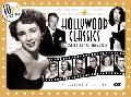 Hollywood Classics: The Golden Age of The Silver Screen DVD box set