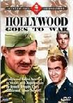 Hollywood Goes to War DVD box set