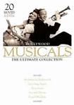 Hollywood Musicals Ultimate Collection DVD box set