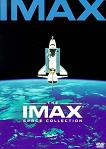 IMAX Space Collection DVD box set