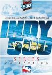Indy 500 4-disk DVD box set