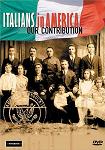 Italians in America, Our Contributions program from History Channel