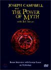 Power of Myth TV series from Joseph Campbell