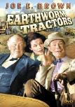 Earthworm Tractors 1936 comedy film starring Joe E. Brown