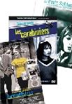 Jean-Luc Godard Collection 3-pack