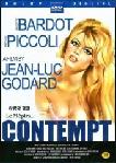 Contempt / Le Mpris movie