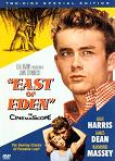 East of Eden movie directed by Elia Kazan