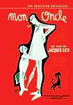 Mon Oncle 1958 Oscar-winning movie directed by and starring Jacques Tati