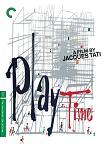Play Time / PlayTime 1967 movie directed by and starring Jacques Tati