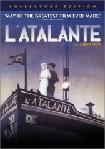 Jean Vigo's "L'Atalante"