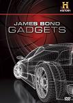 James Bond Gadgets TV special from History Channel