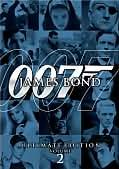 James Bond Ultimate Edition DVD box sets - Volume 2