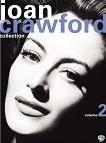 Joan Crawford Collection DVD box sets