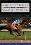 Kentucky Derby Greatest Moments DVD by Leonard Lusky