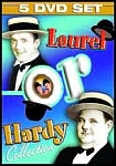 Laurel OR Hardy Collection