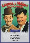 Laurel and Hardy Classic Shorts
