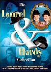 Passport's Laurel & Hardy Collection DVD 5-Pack